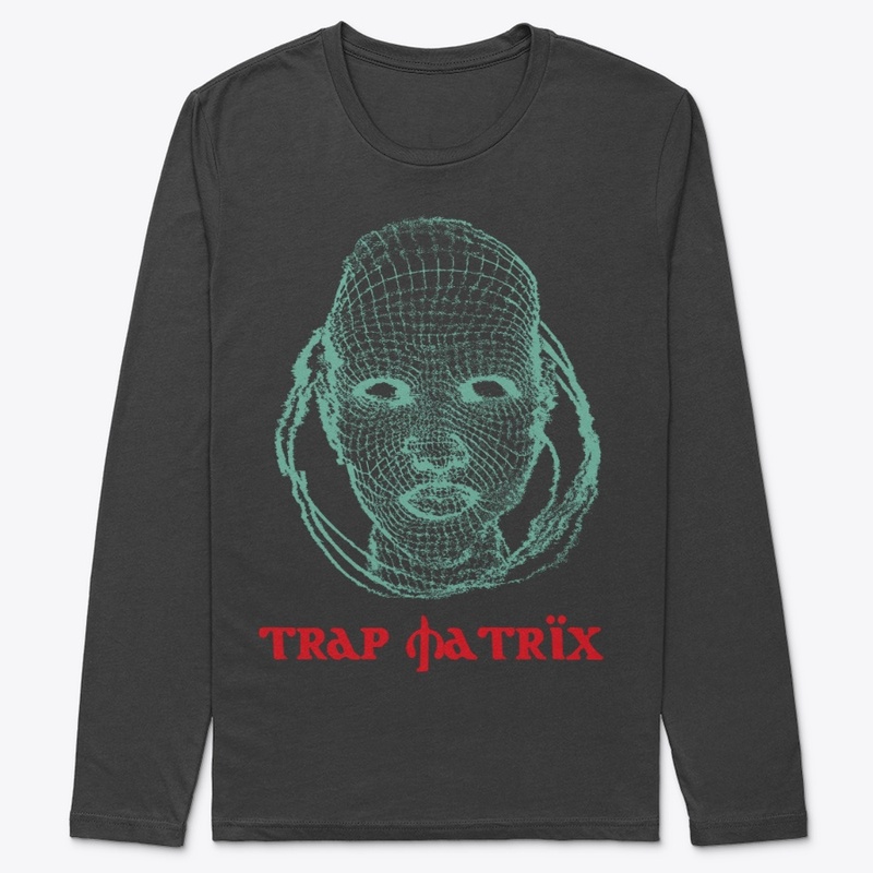 Trappin In The Matrix