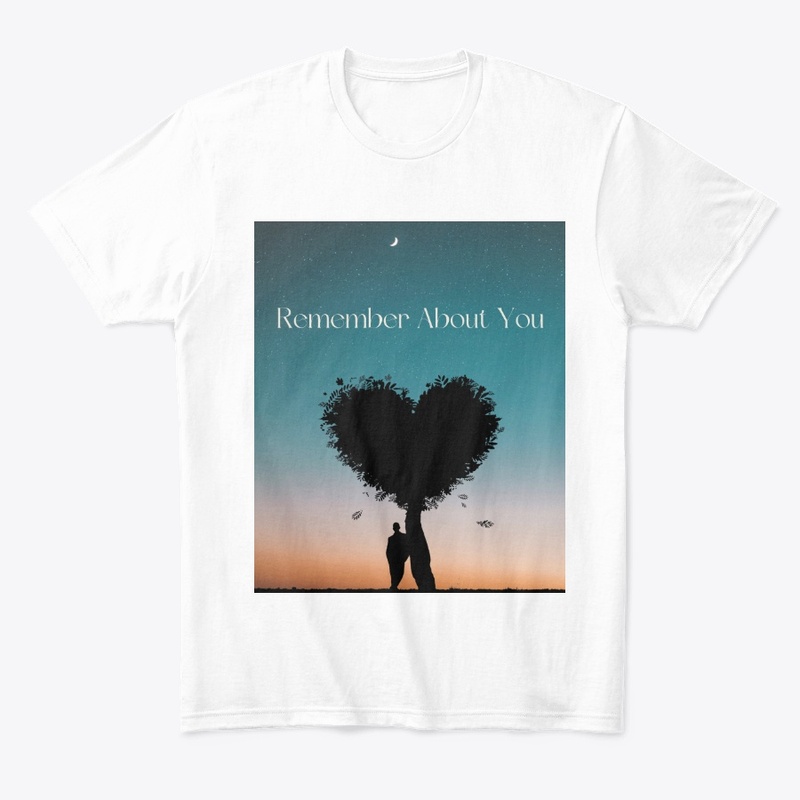 Remember About You