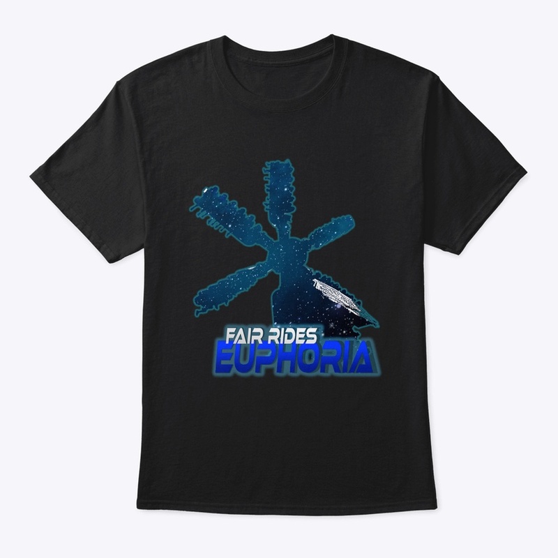 Space - Top Scan