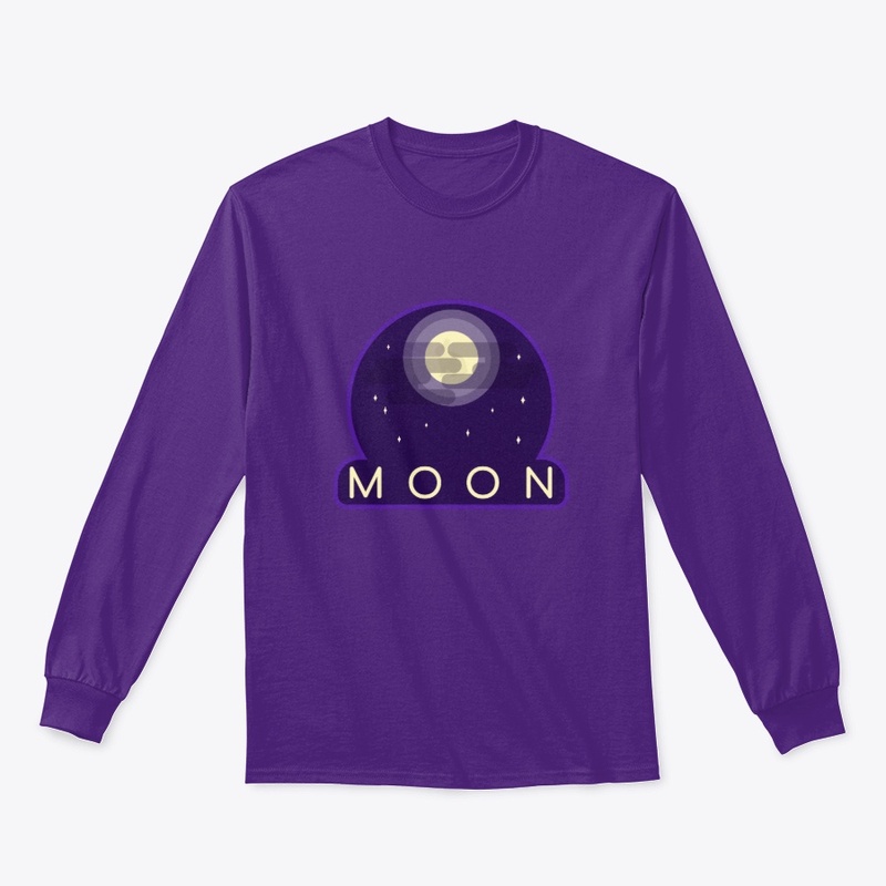 MOON LOVERS