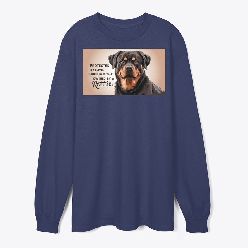 Rottweiler Affirmation Series 