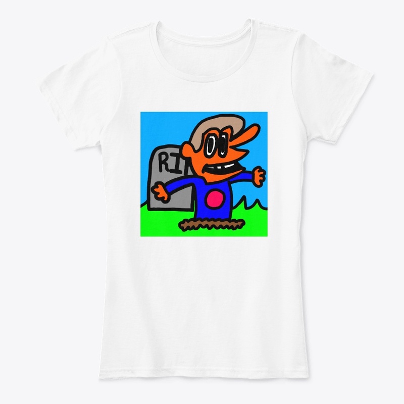 Grave Child Apparel
