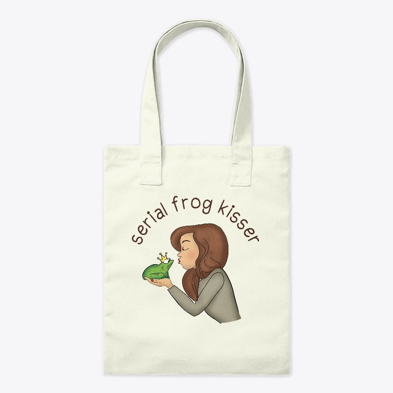 Serial frog kisser