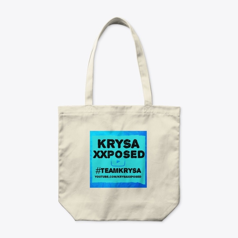 KRYSA XXPOSED 