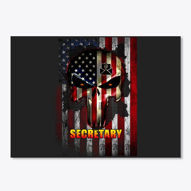 Sarcastic Secretary Blanket