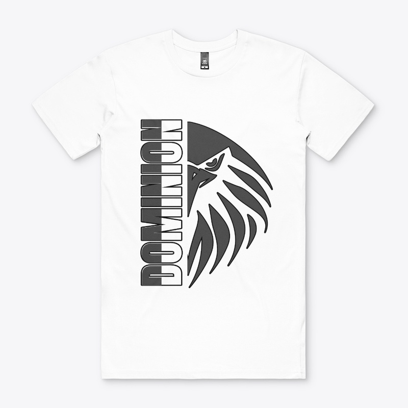 Dominion Eagle (Black)