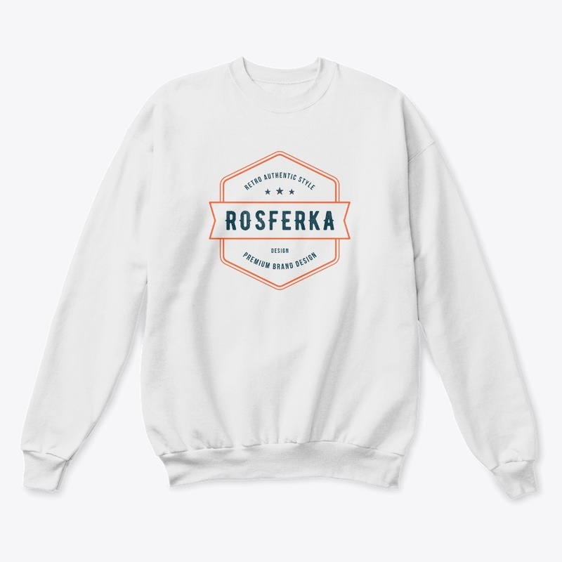 ROSFERKA ESCUDO