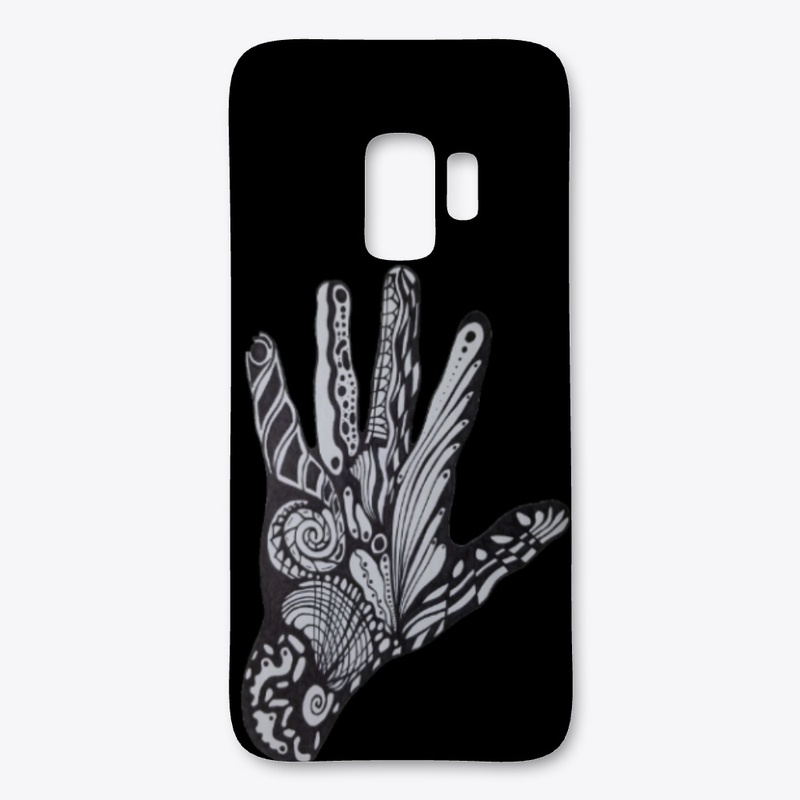 The Hand