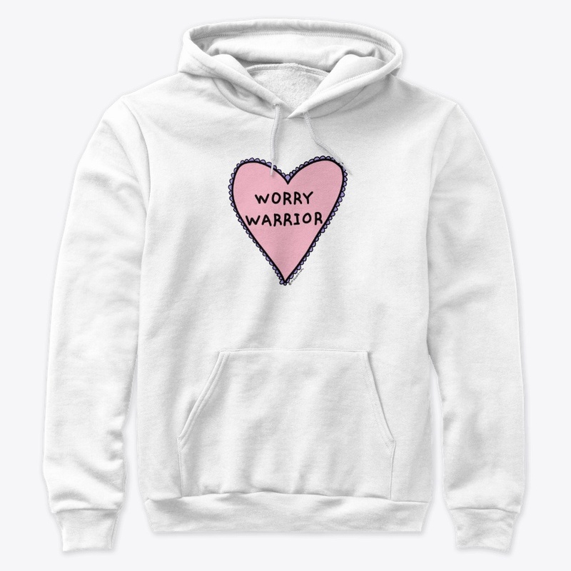Worry Warrior