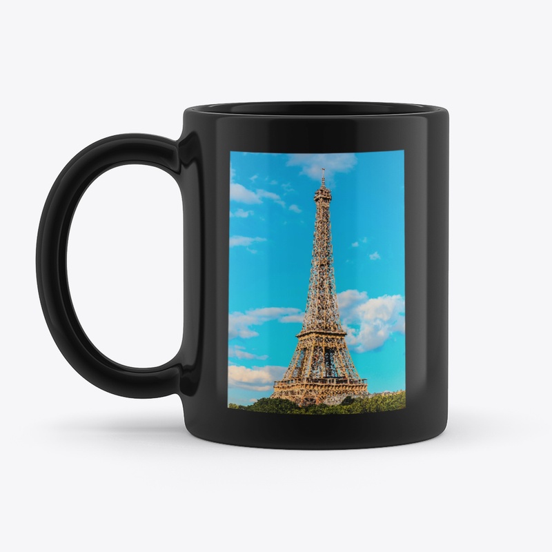 Coffee Mug.
