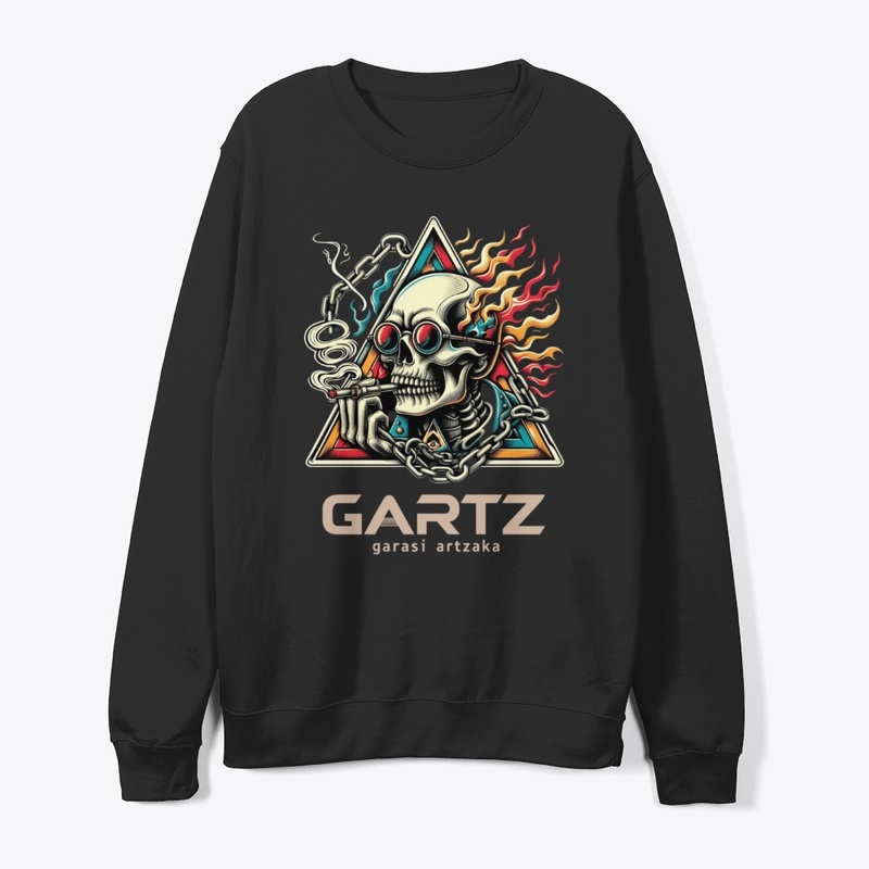 GARTZ