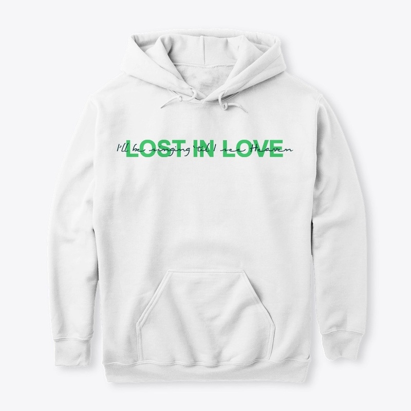 Grace Student Arts: Lost In Love