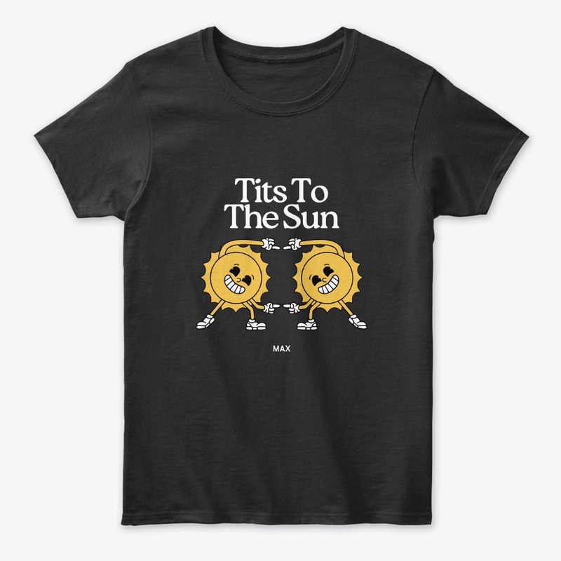 To the Sun