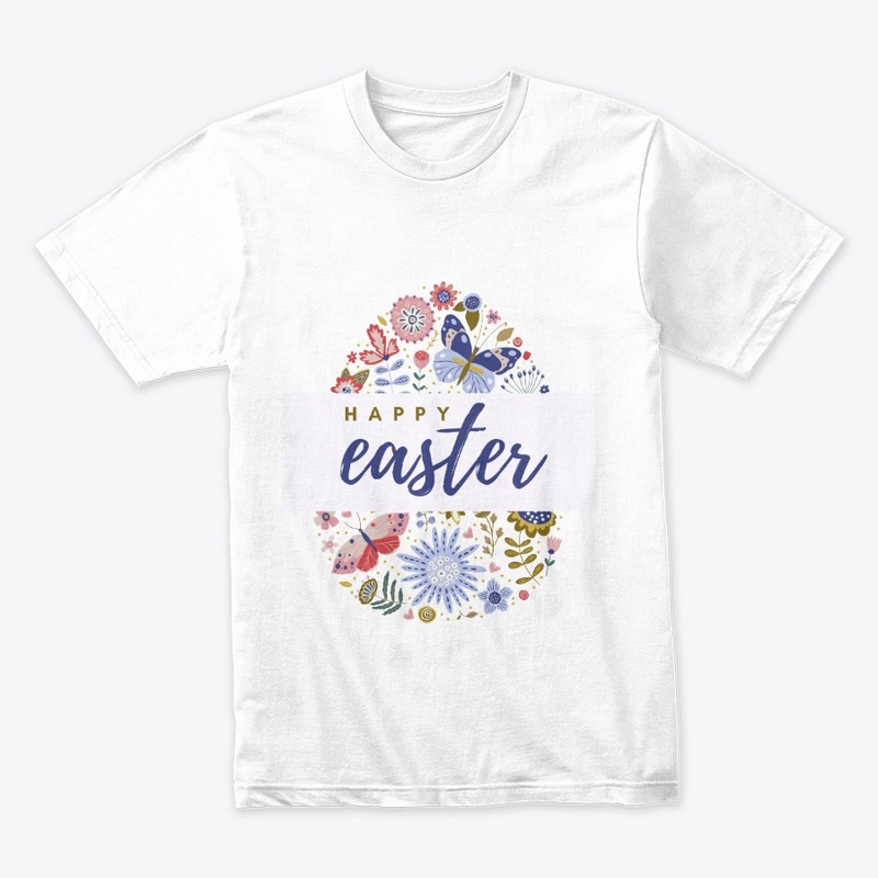 "Funny Easter Bunny Egg Hunt T-Shirt"