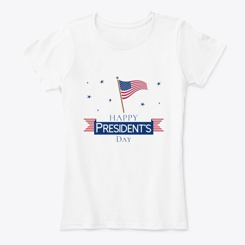 happy presidents day