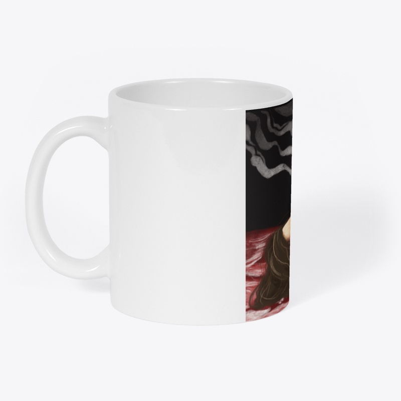 Team Luna - Book Merch