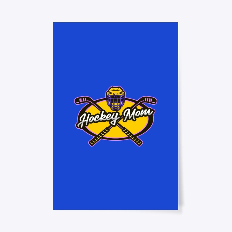 Hockey Mom Collection