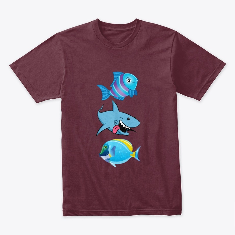Fish 🐠