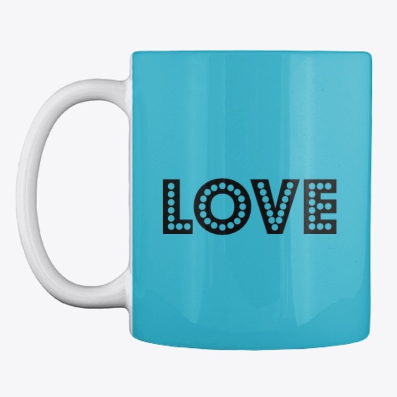 Share Love All Around