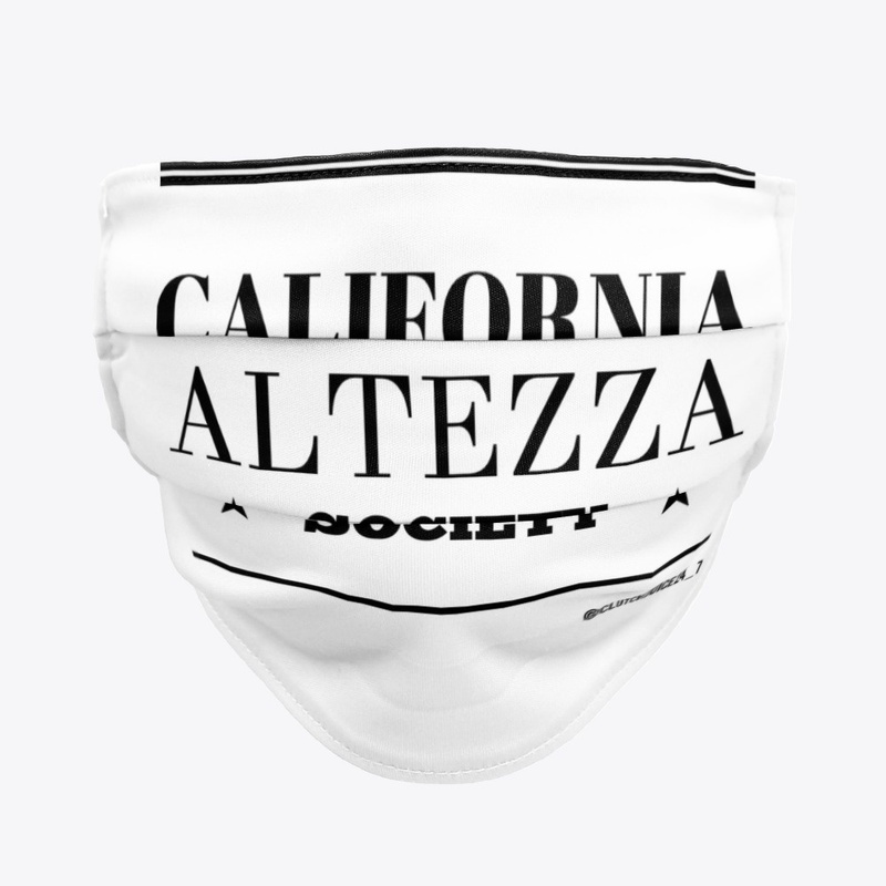 California Altezza gold