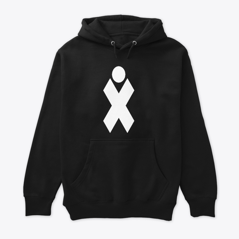 White Symbol 