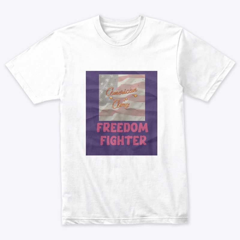Freedom Fighter