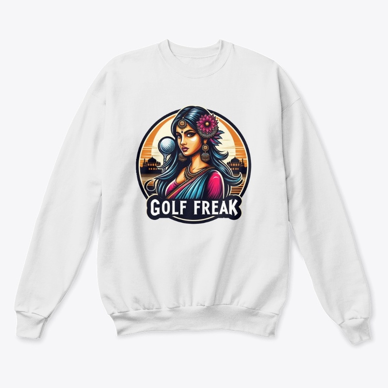 GOLF FREAKS WOMENS COLLECTION
