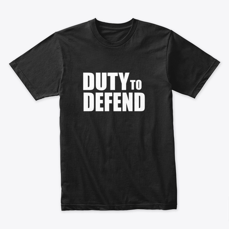 Duty to Defend