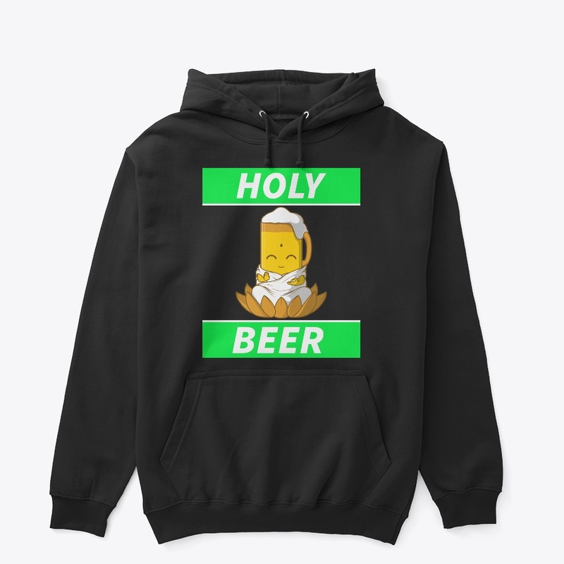 Holy Beer