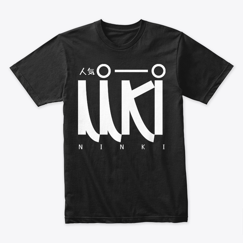 Ninki means popular