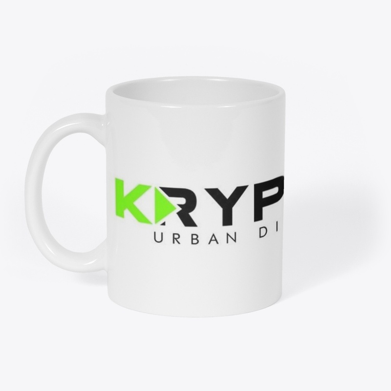 KRYPTON URBAN DIVISION 