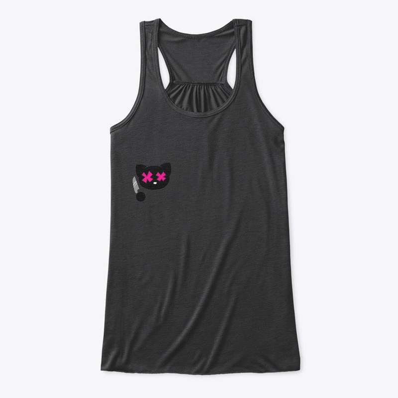 Kitty Pocket Logo