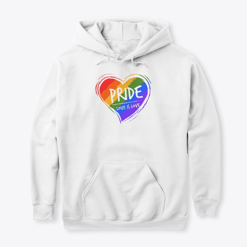 Pride