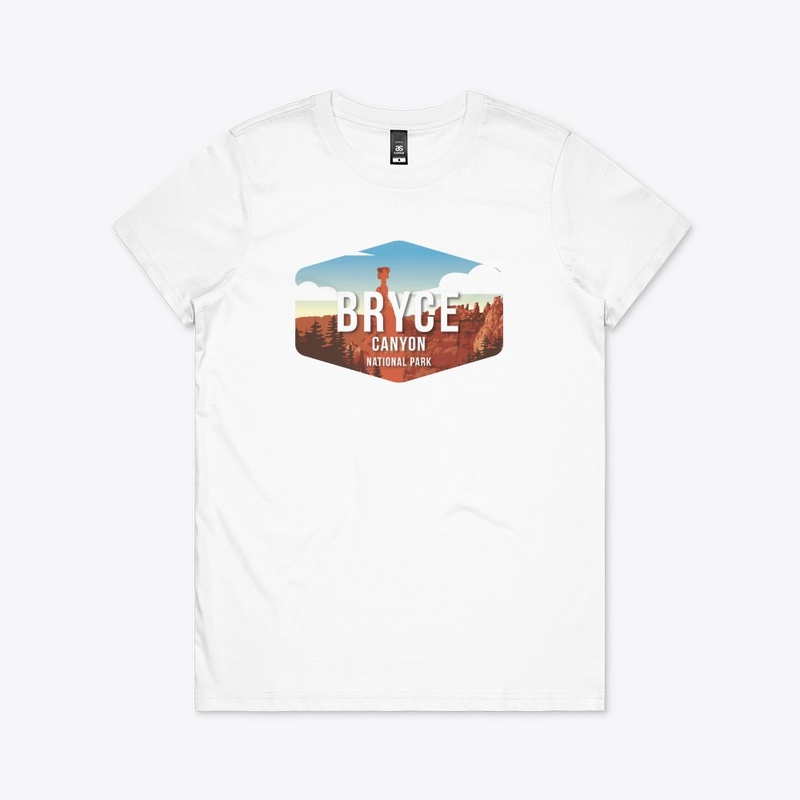 Bryce Canyon National Park Gift Souvenir