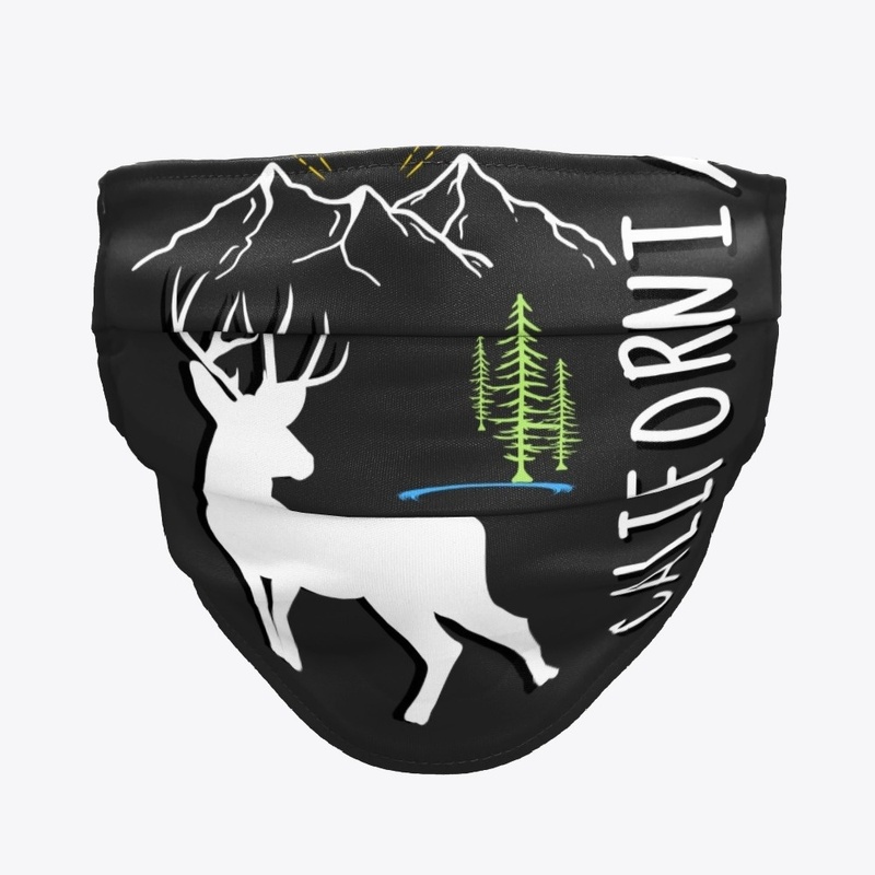 California Buck Fever