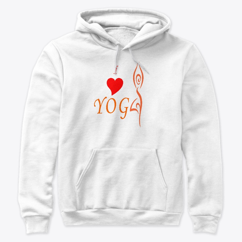 LOVE YOGA