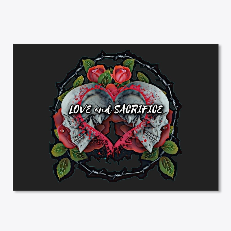Love & Sacrifice