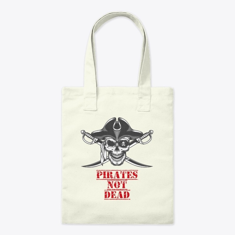 Pirate skull