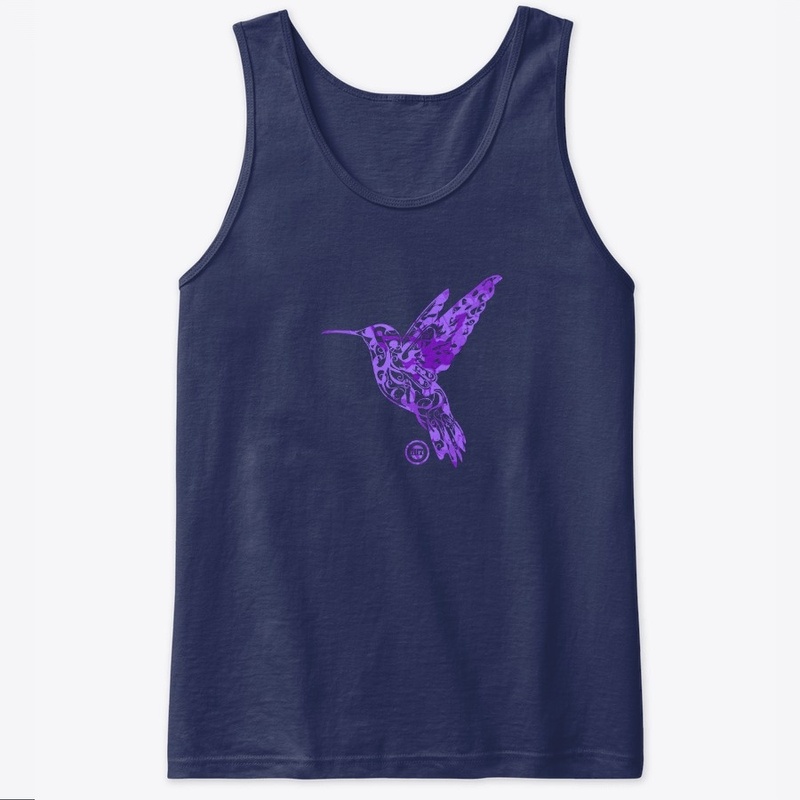 Humming Bird