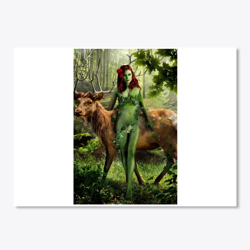 Norse Mythology- Jord