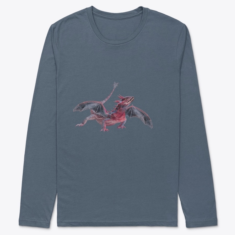 Drogan tee