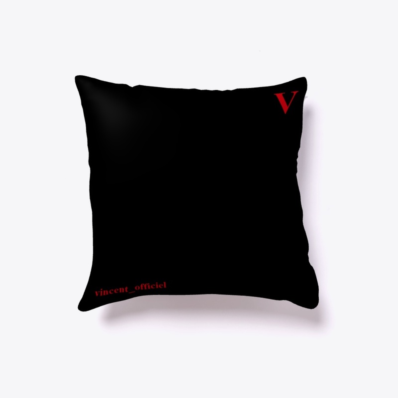 Oreiller d'interieur