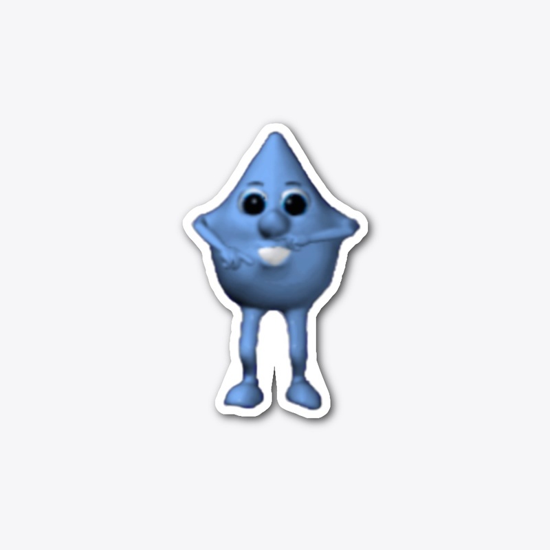 The Water