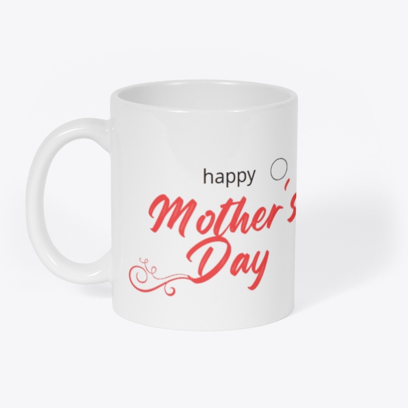 Happy Mothers Day Design For T shirt