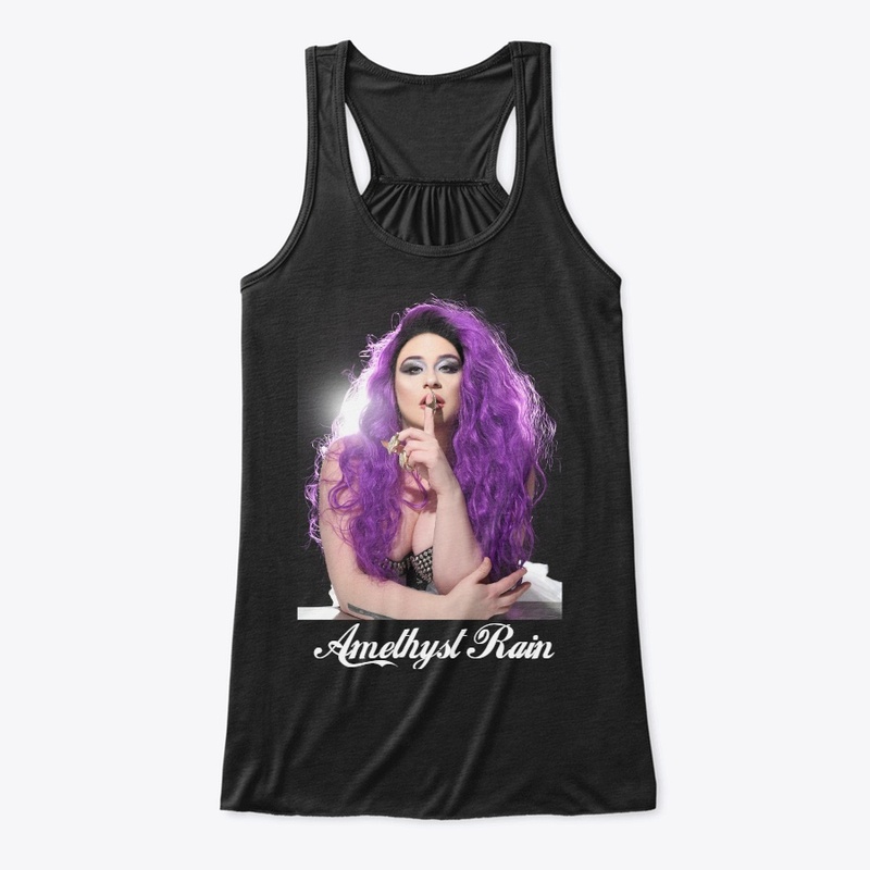 Amethyst Rain Classic
