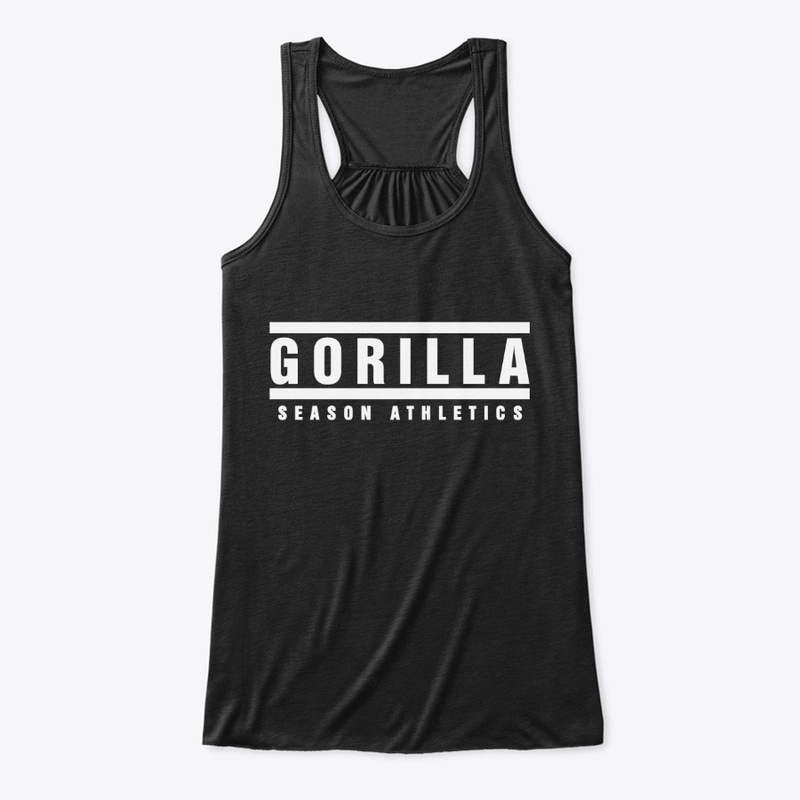 GORILLA Get some