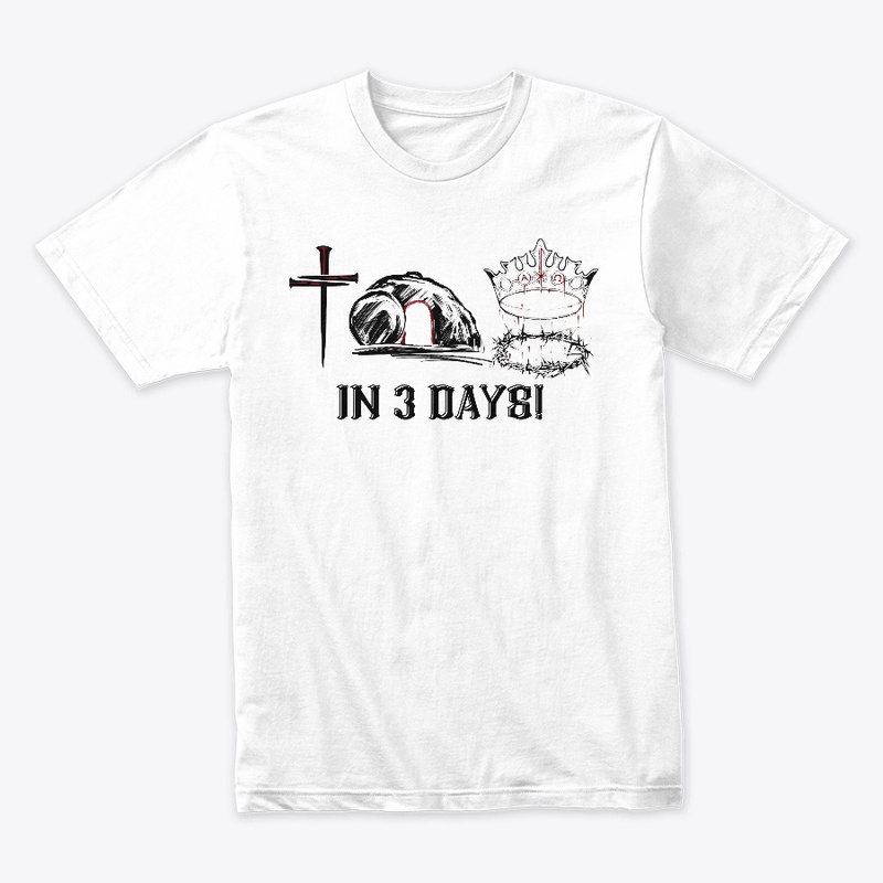 In 3 Days!