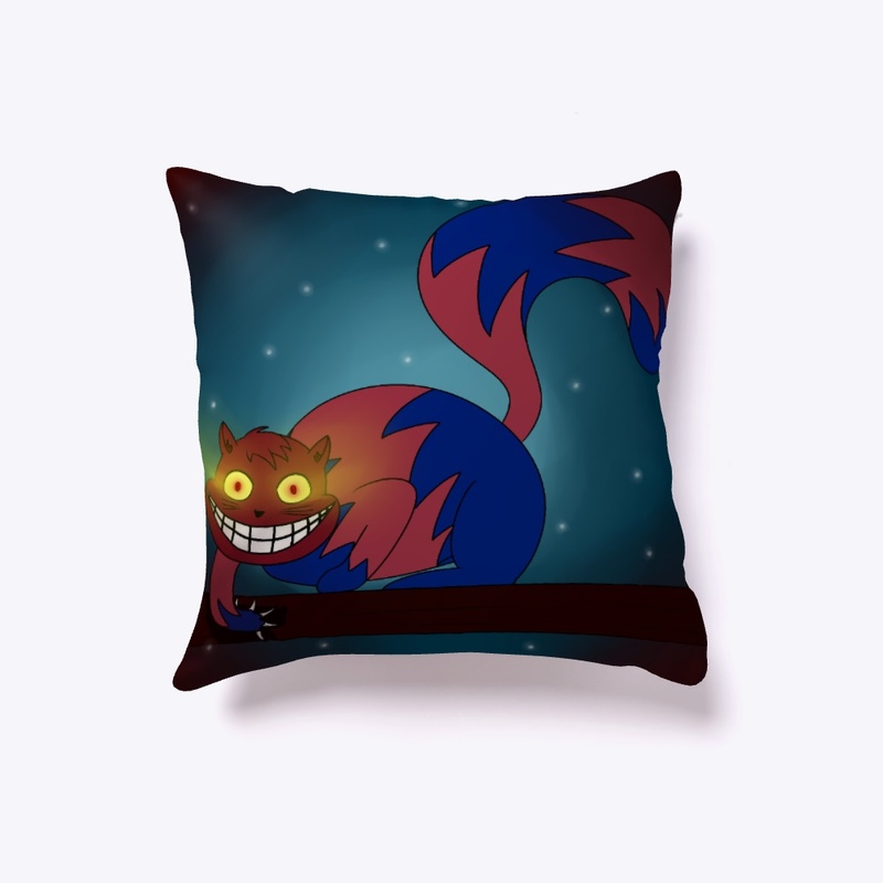 Jimmy Cheshire Catsket