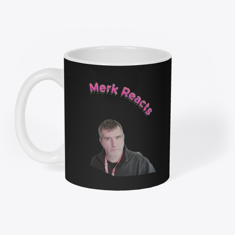 Merk Merch