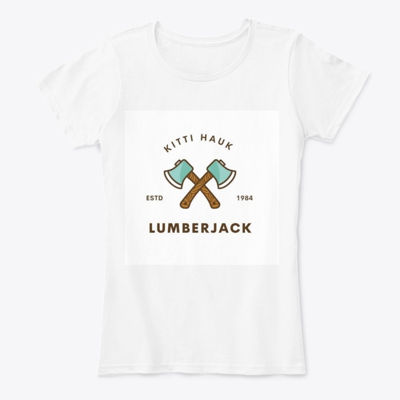 LUMBER HAUK